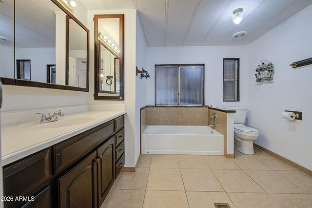 319 S ARVADA --, Mesa, AZ 85206
