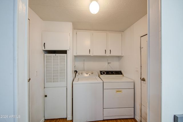 319 S ARVADA --, Mesa, AZ 85206