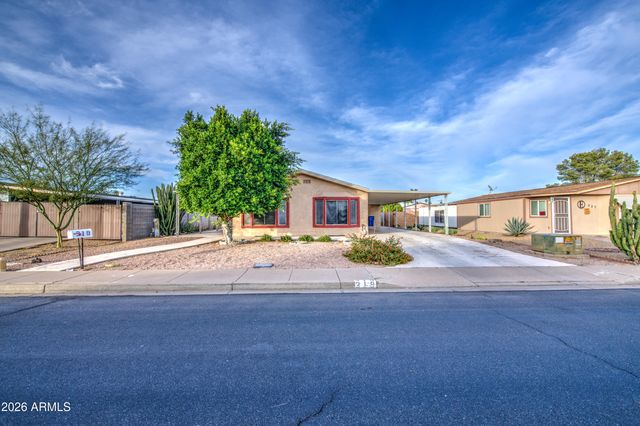 319 S ARVADA --, Mesa, AZ 85206