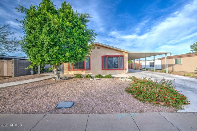 319 S ARVADA --, Mesa, AZ 85206