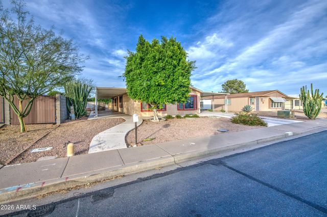 319 S ARVADA --, Mesa, AZ 85206