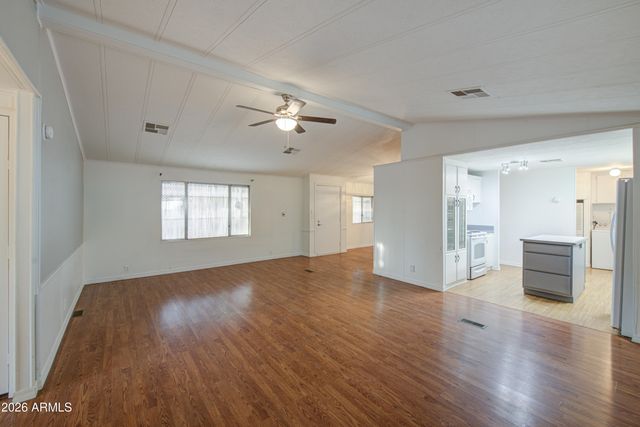 319 S ARVADA --, Mesa, AZ 85206