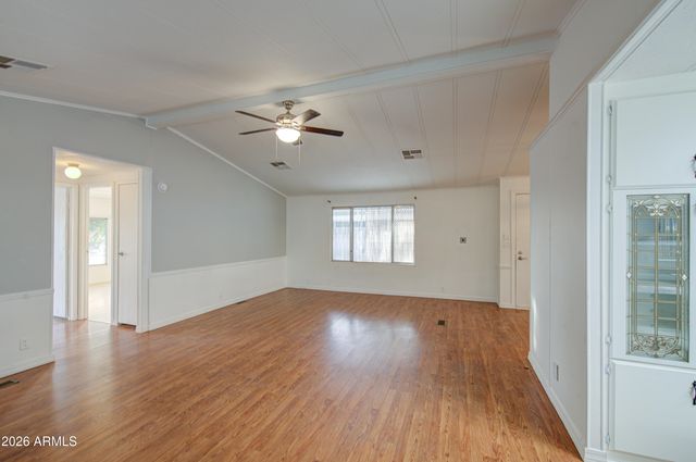 319 S ARVADA --, Mesa, AZ 85206