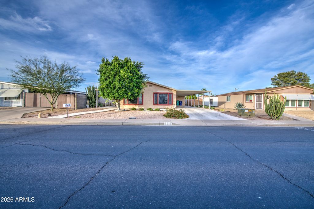 319 S ARVADA --, Mesa, AZ 85206 — photo 2