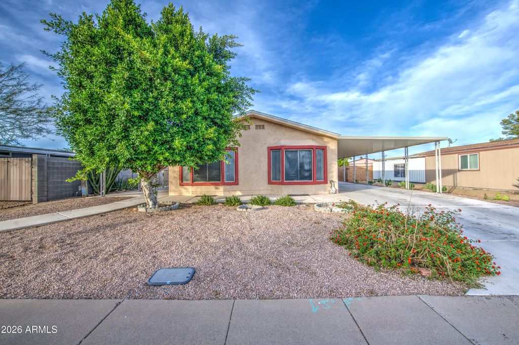 319 S ARVADA --, Mesa, AZ 85206 — photo 4