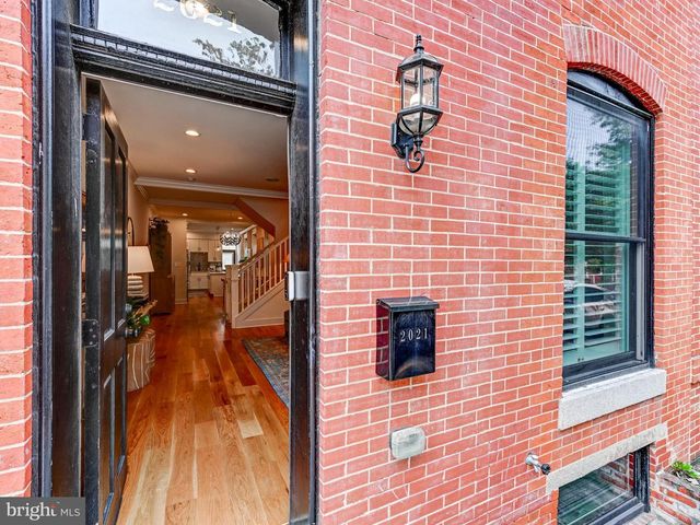 2021 E LOMBARD ST, Baltimore, MD 21231