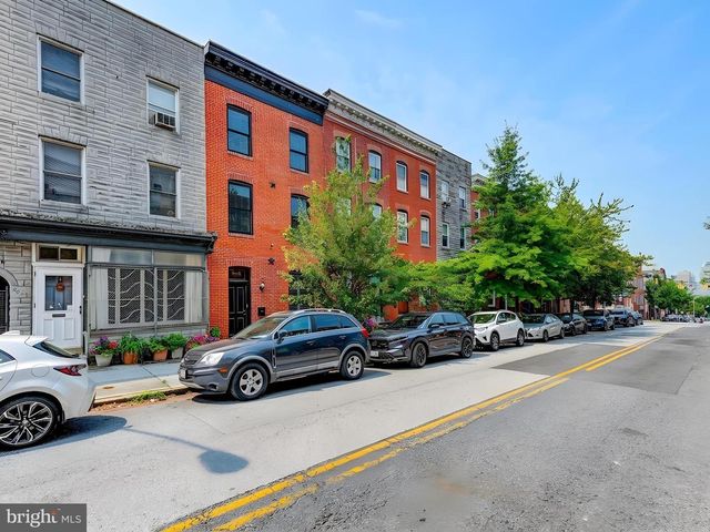 2021 E LOMBARD ST, Baltimore, MD 21231