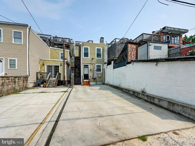 2021 E LOMBARD ST, Baltimore, MD 21231