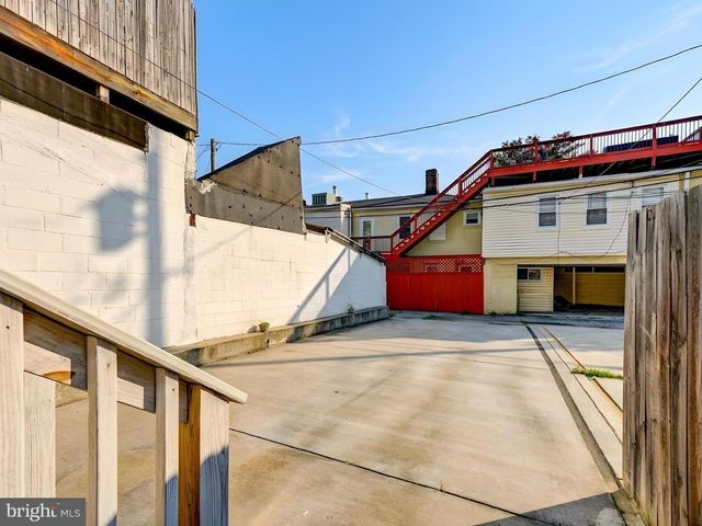 2021 E LOMBARD ST, Baltimore, MD 21231