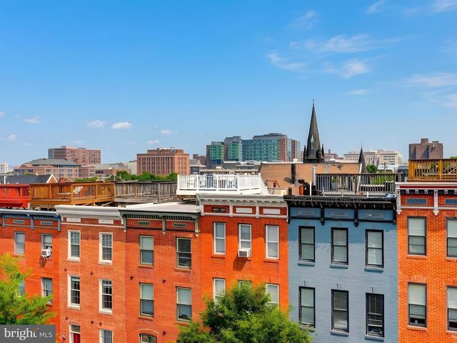 2021 E LOMBARD ST, Baltimore, MD 21231
