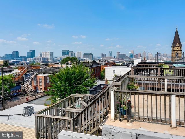 2021 E LOMBARD ST, Baltimore, MD 21231