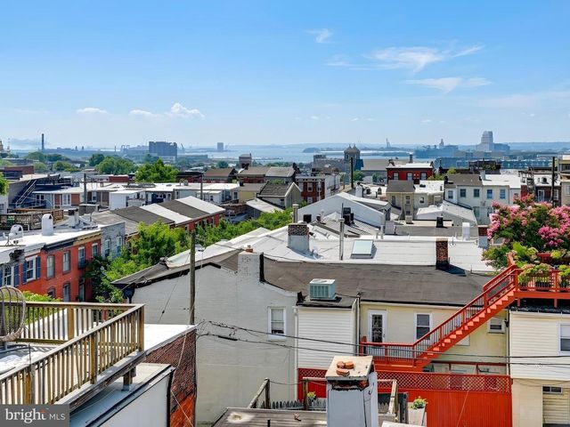2021 E LOMBARD ST, Baltimore, MD 21231