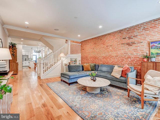2021 E LOMBARD ST, Baltimore, MD 21231