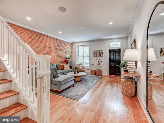 2021 E LOMBARD ST, Baltimore, MD 21231
