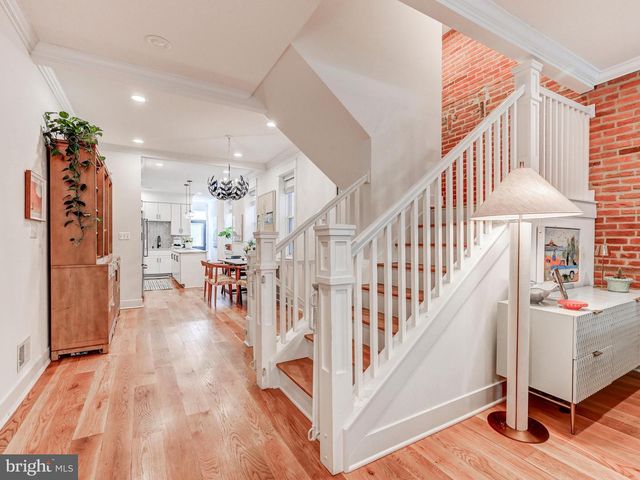 2021 E LOMBARD ST, Baltimore, MD 21231