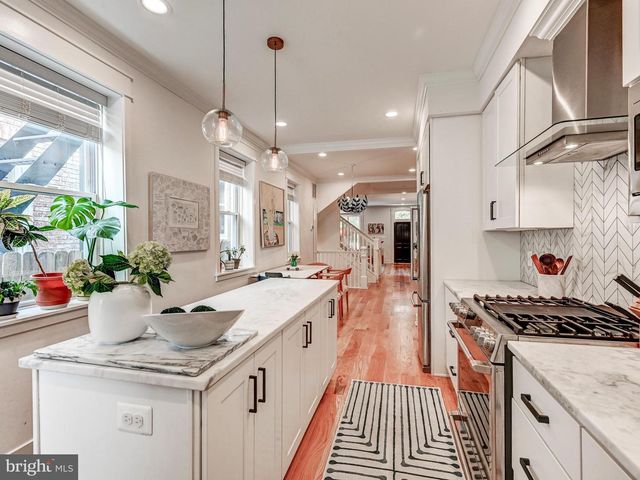 2021 E LOMBARD ST, Baltimore, MD 21231