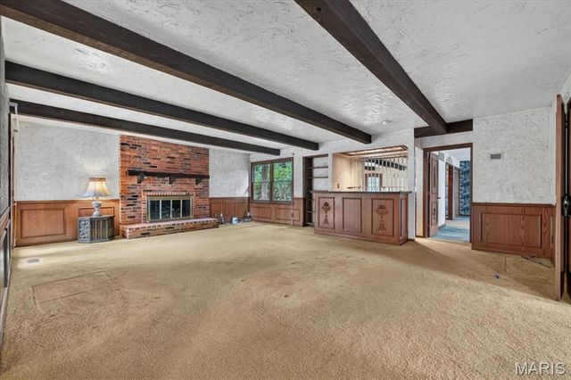 1940 Windmoor Place, Town And Country, MO 63131
