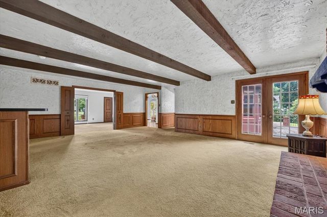 1940 Windmoor Place, Town And Country, MO 63131