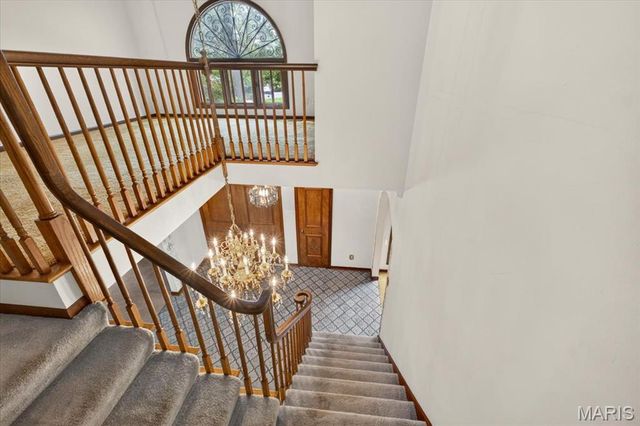 1940 Windmoor Place, Town And Country, MO 63131