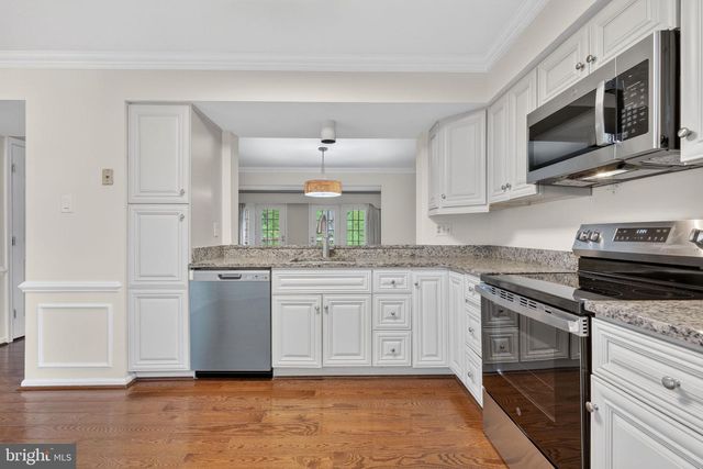 3736 ANGELTON CT, Burtonsville, MD 20866