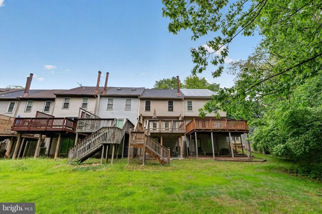 3736 ANGELTON CT, Burtonsville, MD 20866