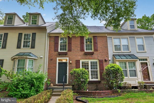 3736 ANGELTON CT, Burtonsville, MD 20866