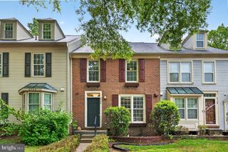 3736 ANGELTON CT, Burtonsville, MD 20866