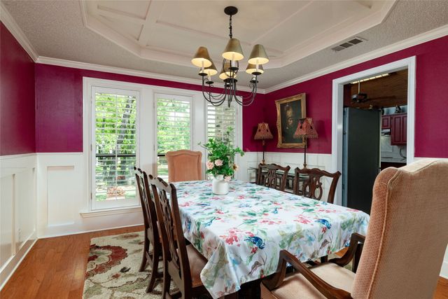 120 Creekside Drive, Double Oak, TX 75077