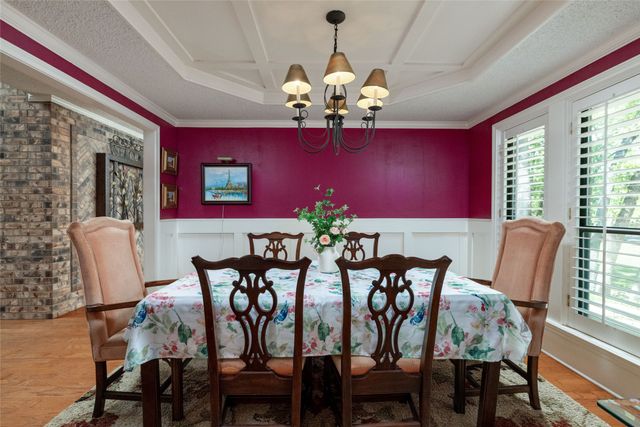 120 Creekside Drive, Double Oak, TX 75077