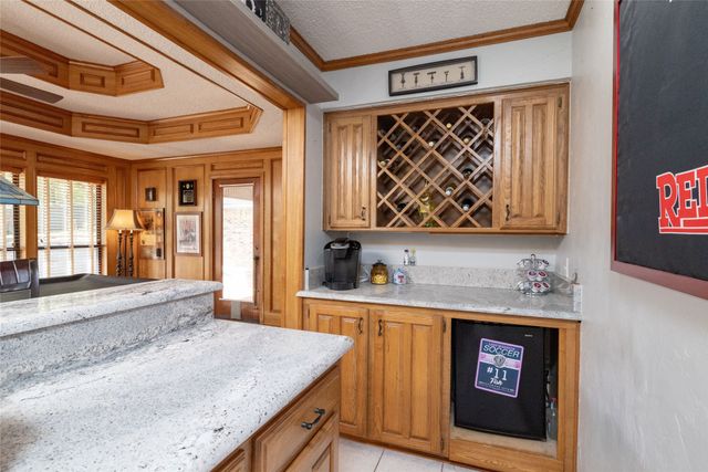 120 Creekside Drive, Double Oak, TX 75077