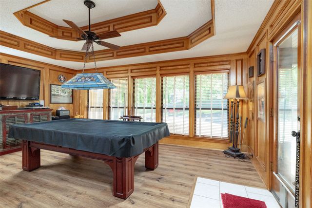 120 Creekside Drive, Double Oak, TX 75077