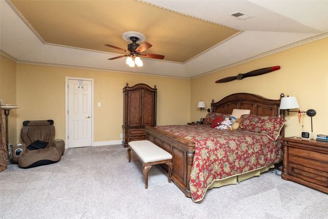 120 Creekside Drive, Double Oak, TX 75077