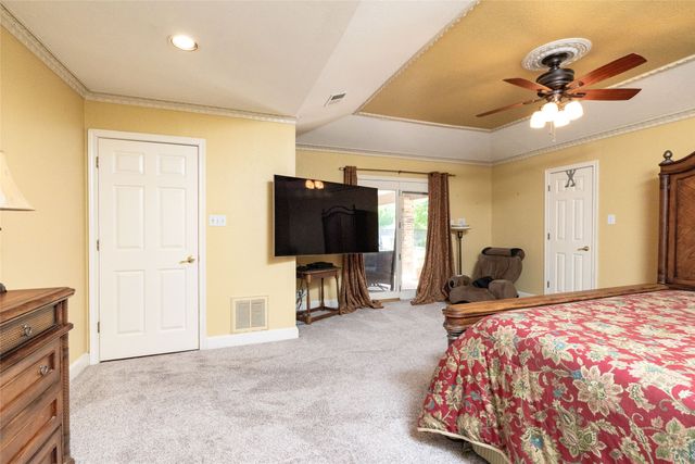 120 Creekside Drive, Double Oak, TX 75077