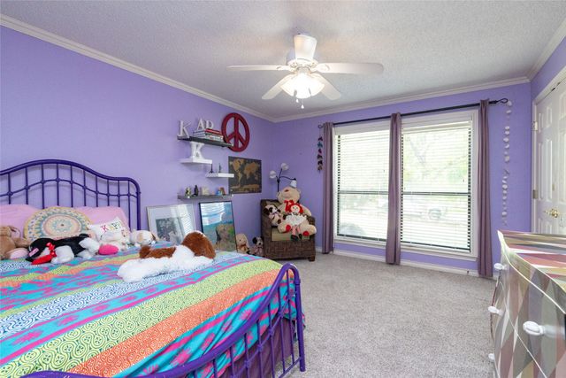 120 Creekside Drive, Double Oak, TX 75077