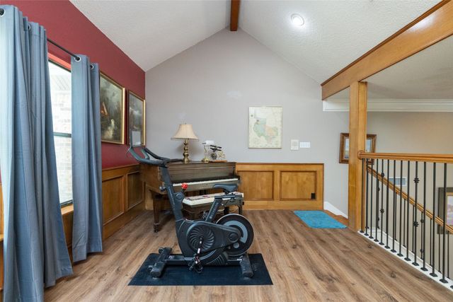 120 Creekside Drive, Double Oak, TX 75077