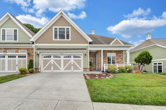 4923 Laryn LN, Roanoke, VA 24018