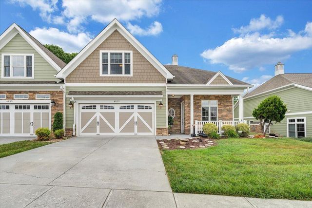 4923 Laryn LN, Roanoke, VA 24018