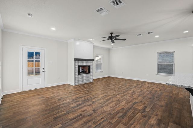 6923 17th Street, Lubbock, TX 79416