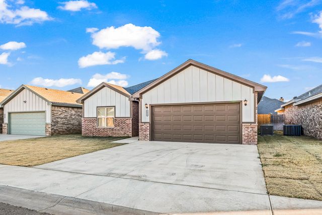 6923 17th Street, Lubbock, TX 79416