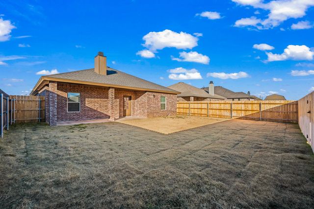 6923 17th Street, Lubbock, TX 79416