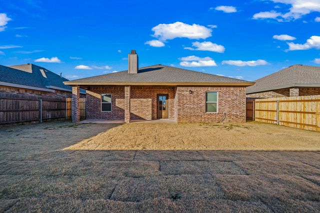 6923 17th Street, Lubbock, TX 79416