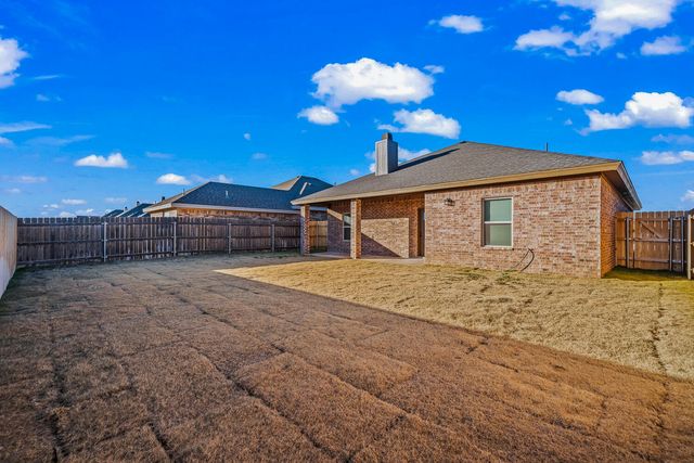 6923 17th Street, Lubbock, TX 79416