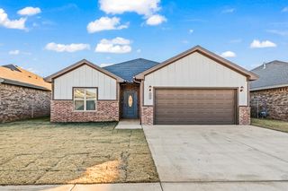 6923 17th Street, Lubbock, TX 79416