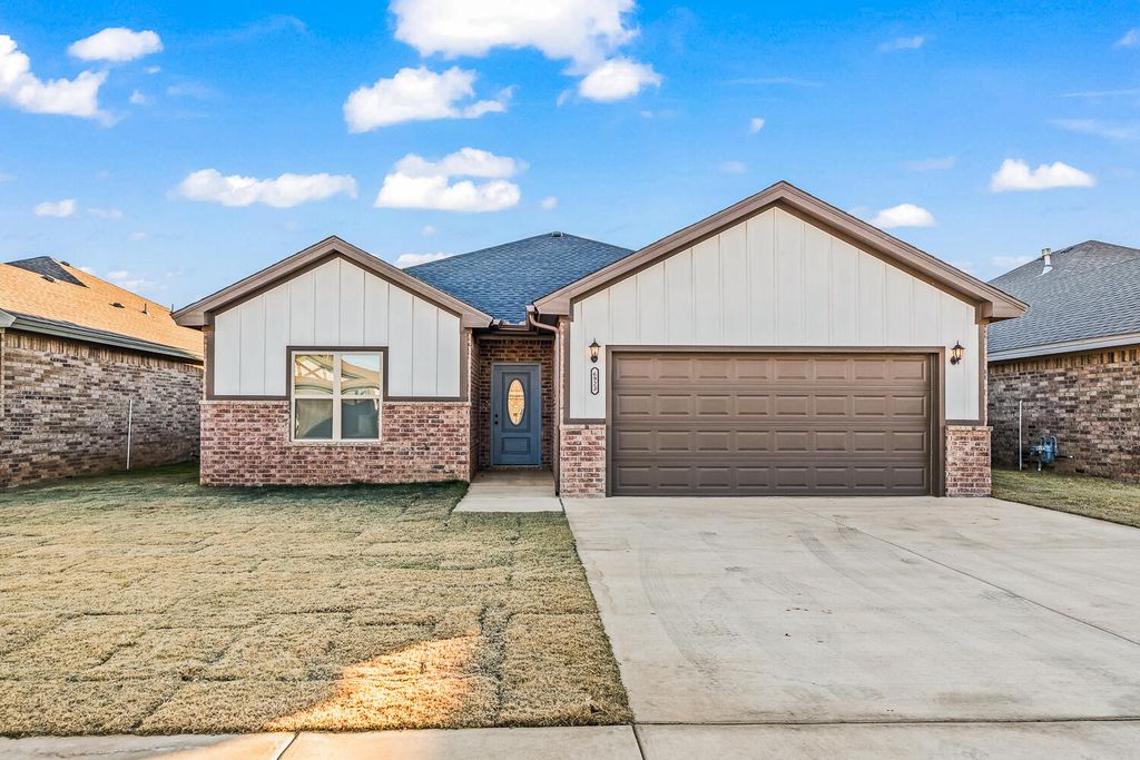 6923 17th Street, Lubbock, TX 79416