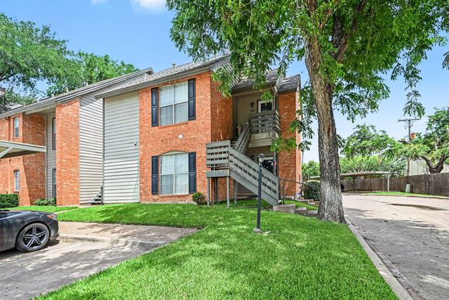 248 Jefferson Parkway, Fort Worth, TX 76107
