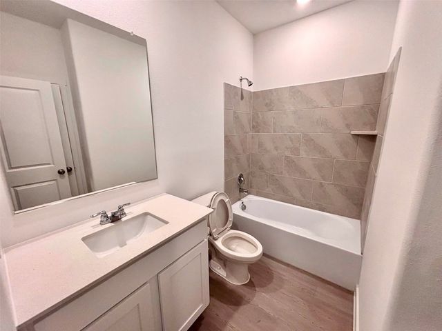 517 Mill Trace Way, Princeton, TX 75407