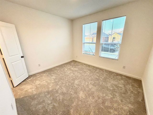 517 Mill Trace Way, Princeton, TX 75407