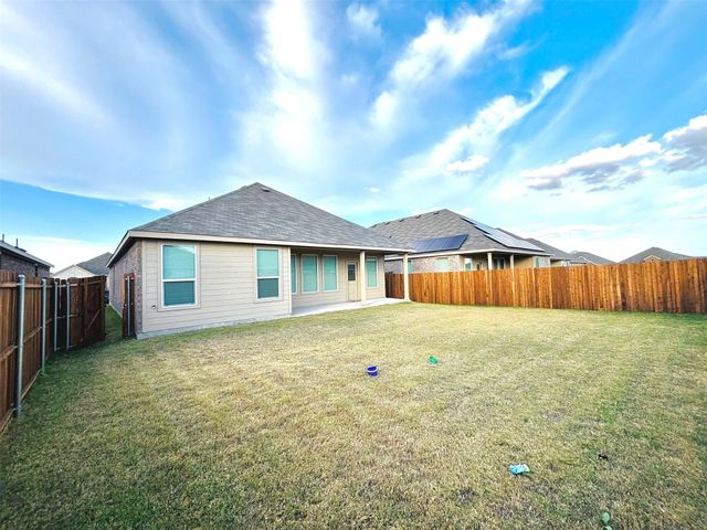 517 Mill Trace Way, Princeton, TX 75407