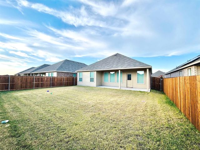 517 Mill Trace Way, Princeton, TX 75407