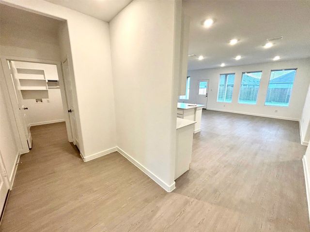 517 Mill Trace Way, Princeton, TX 75407